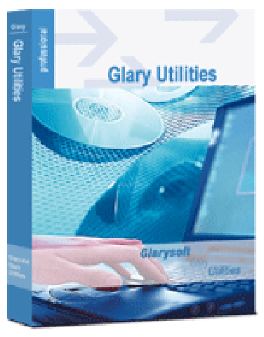 Glary utilities