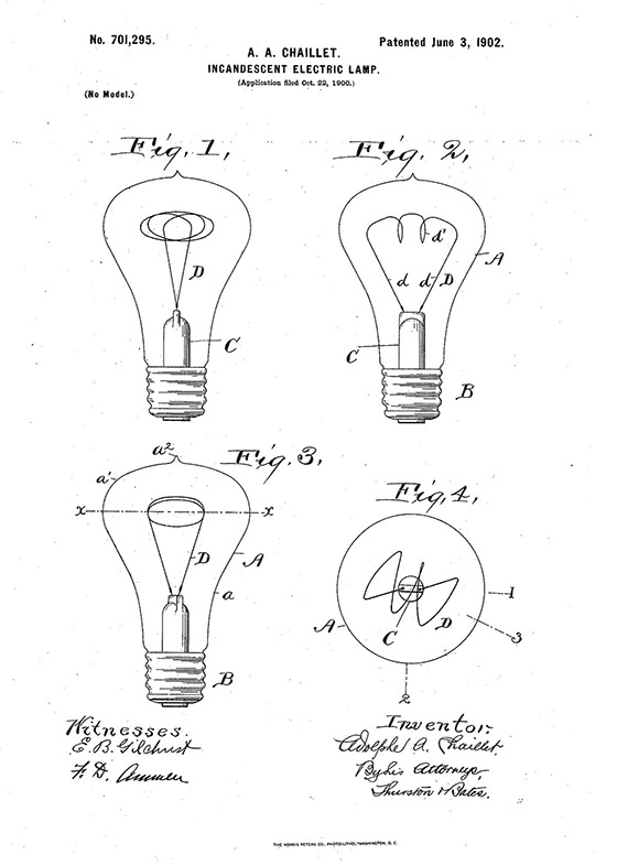 shelby-patente